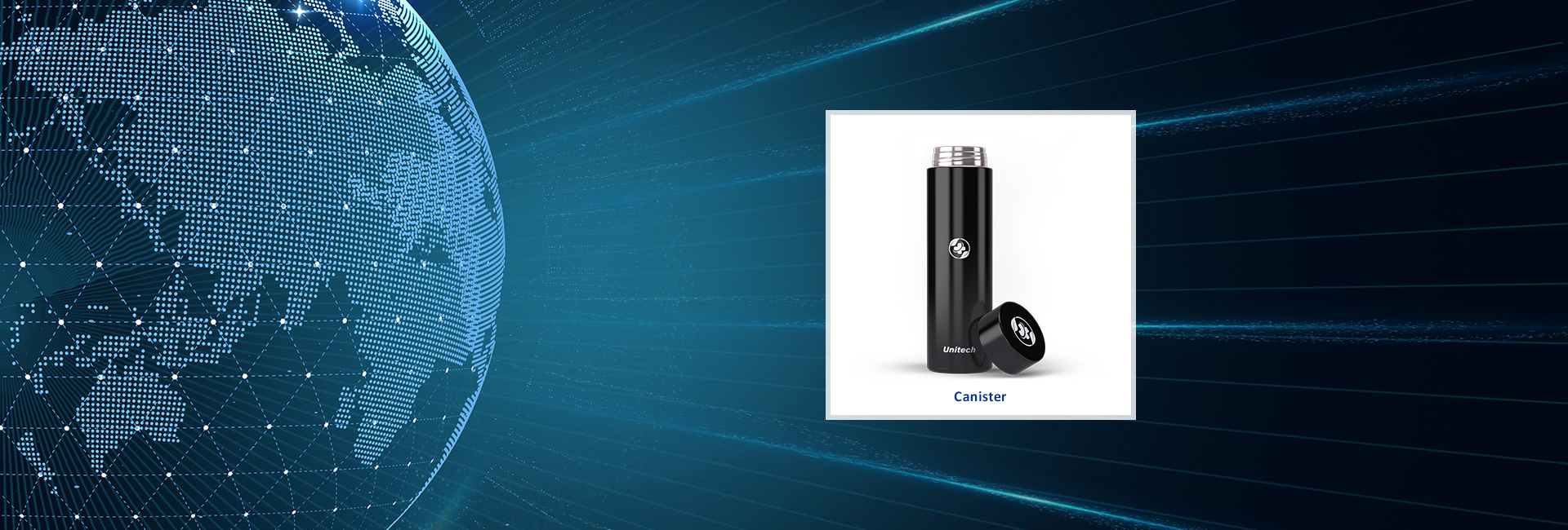 Solutions for Pharma & Healthcare Supply